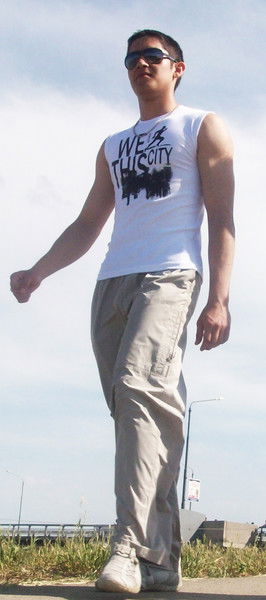 Тимур Махомажанов