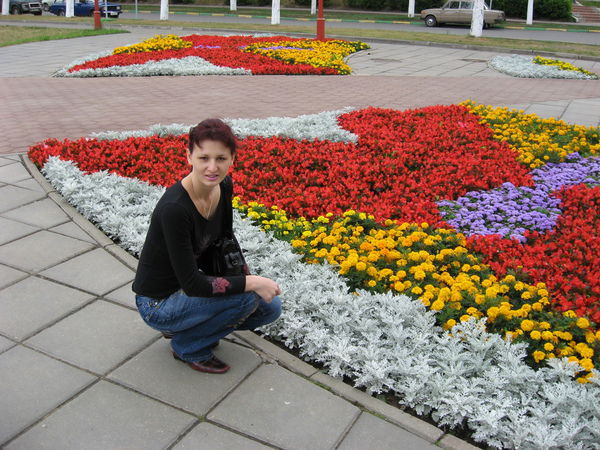 Юлия Попова