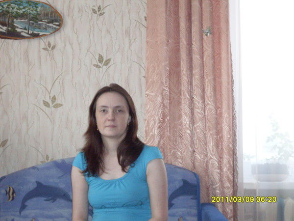 Наталья Панченко