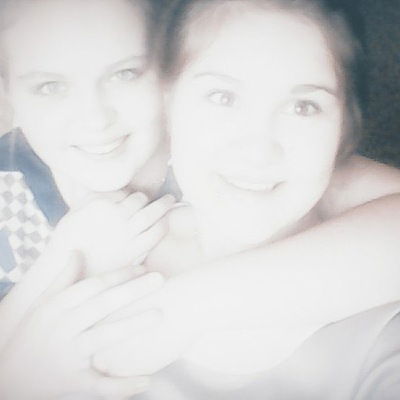 Даша Фаустова