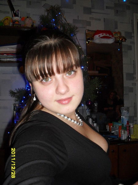 Мария Лебедева