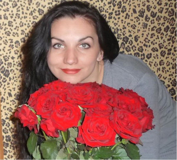 Марина Калинчук