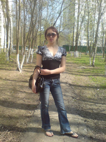 Махабат Керимбекова