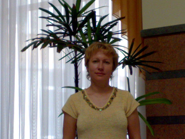 Марина Королева