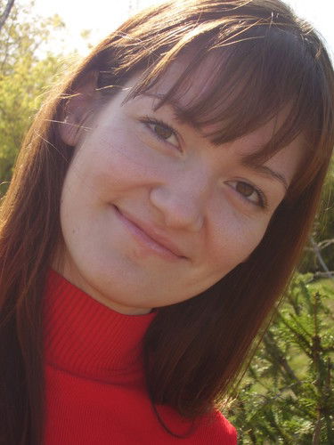 Анна Кушнарева