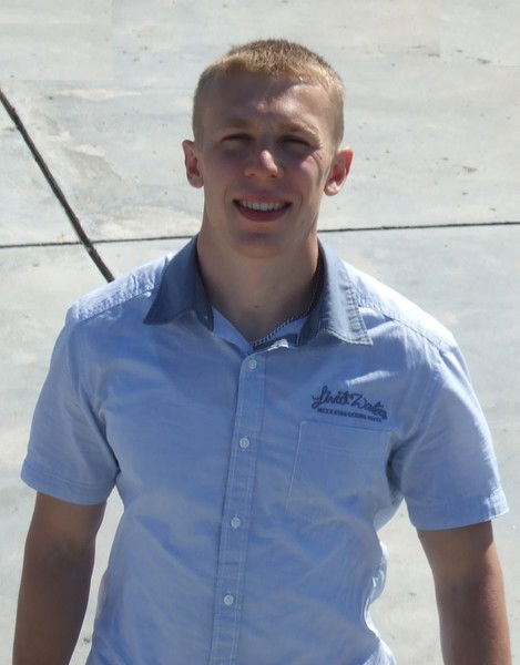 Анатолий Аниканов