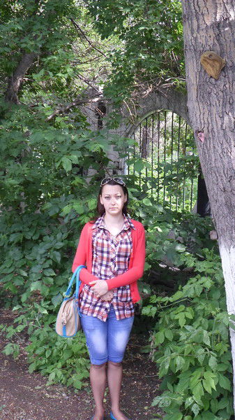 Татьяна Дымнич (Вяткина)