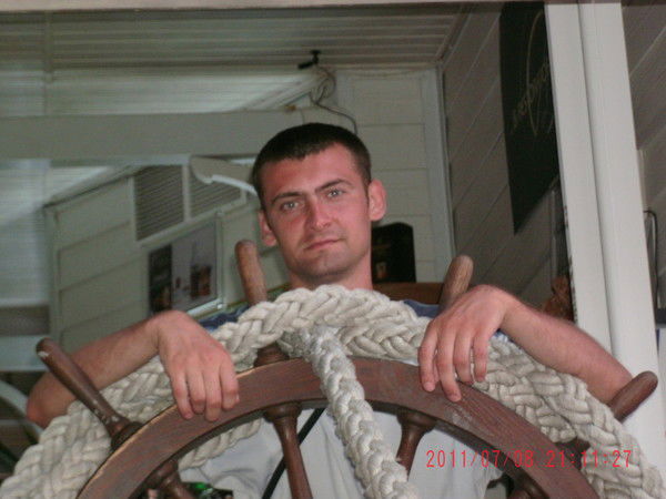 Денис Рощупкин