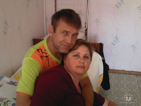 Наталия Ветошкина