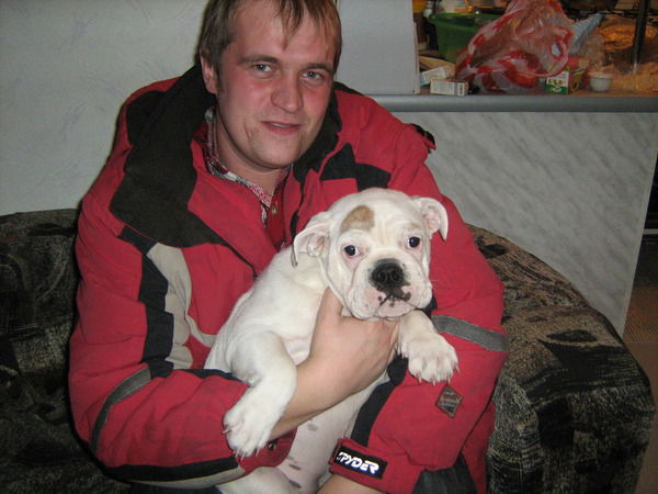 Александр Демиденко