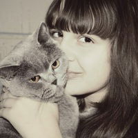 Анастасия Пылёва