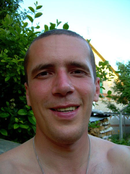 Андрей Михеев