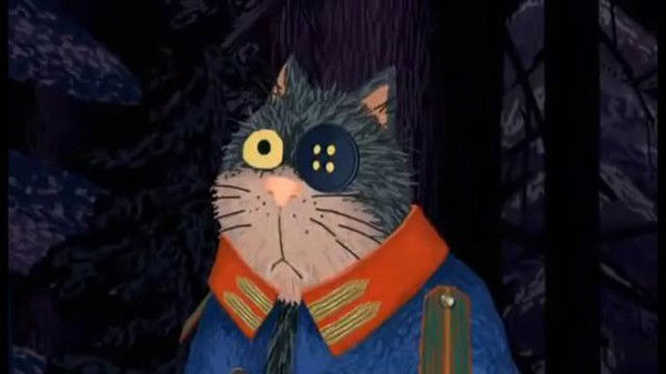 Игорь Иванович