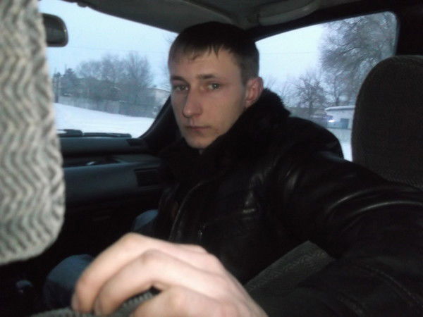 Александр Барков