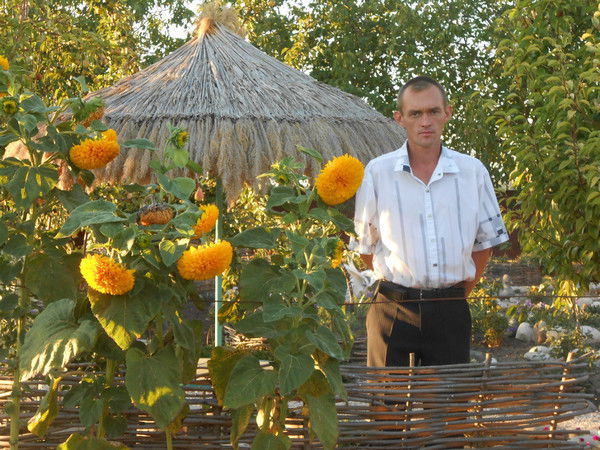 Сергей Коваленко