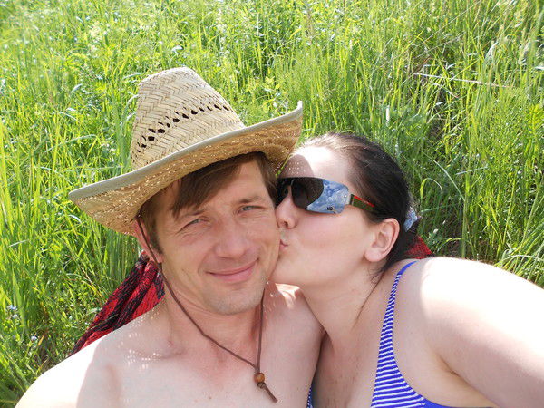 Юрик Чернов