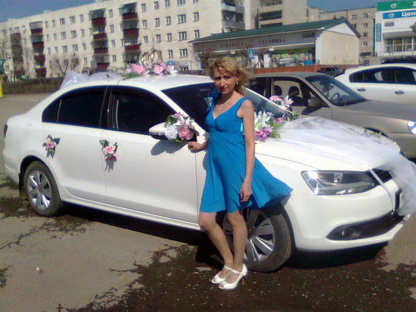 Эдита Салихова