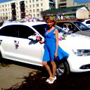 Эдита Салихова