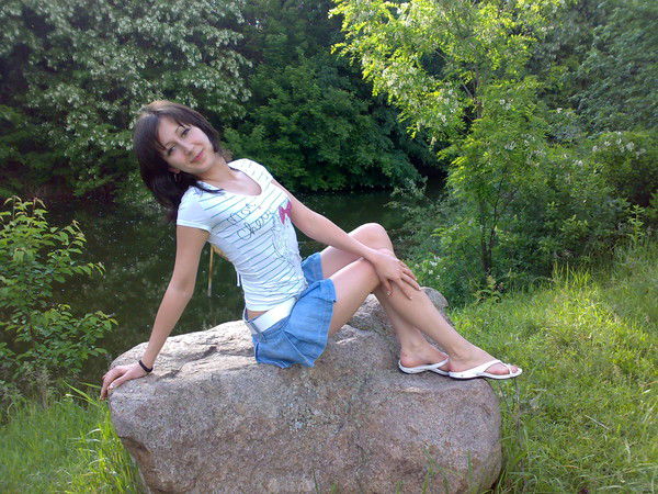 Алла Дзюбак