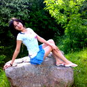 Алла Дзюбак