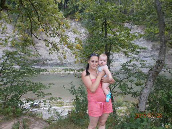 Света Долiшняк (Пастернак)