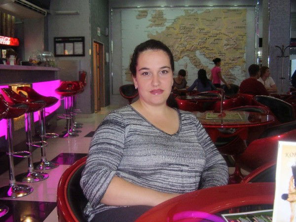 Ирина Жерлова