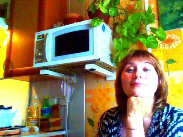 Галина Яковлева