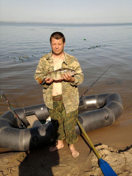 Олег Пашков