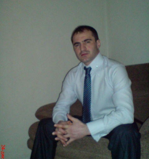 Zaur Арчаков