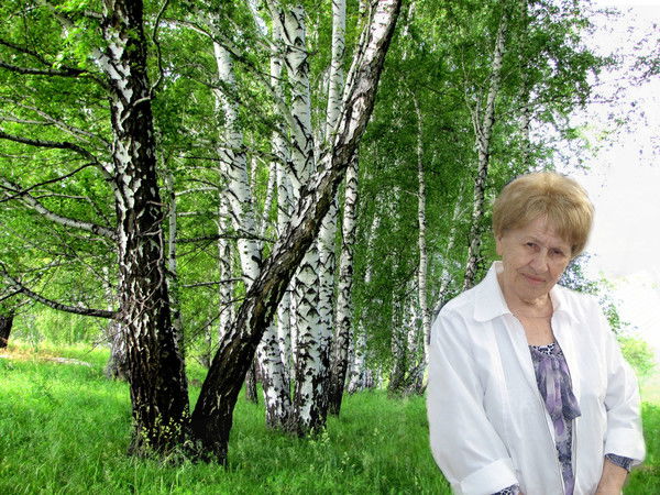 Луиза Кузьминская