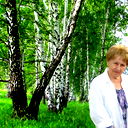 Луиза Кузьминская