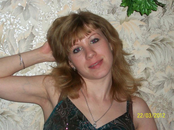 Ольга Самбурская