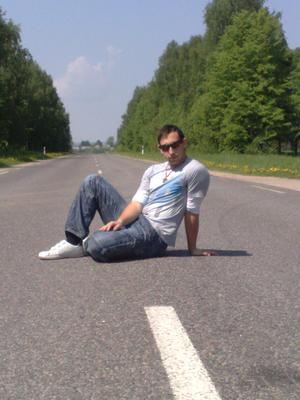 Михаил Арлаускас