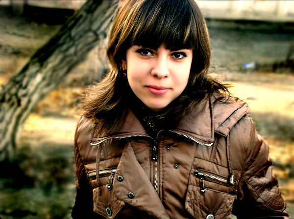 Елена Ананьева