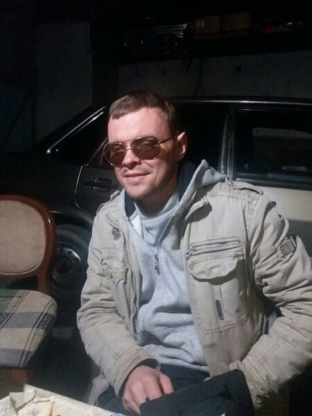 Николай Николаев