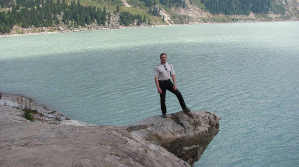 Алексей Дмитренко