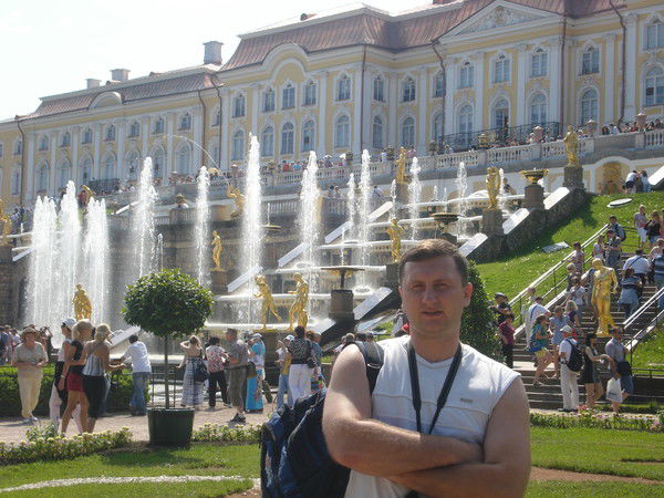 Владимир Бирюков