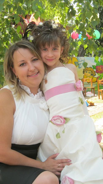 Лилия Рузак