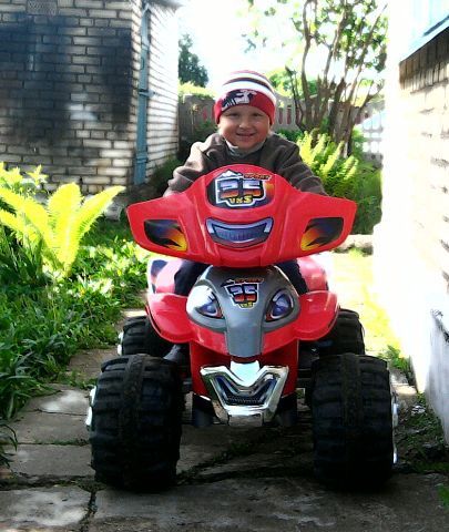 Игорь Трофимов