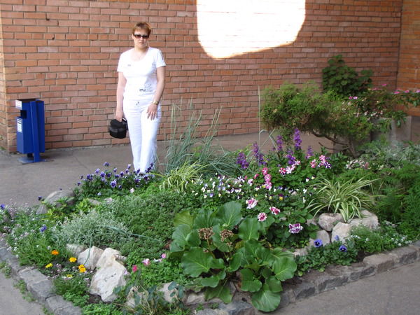 Юлия Апатова