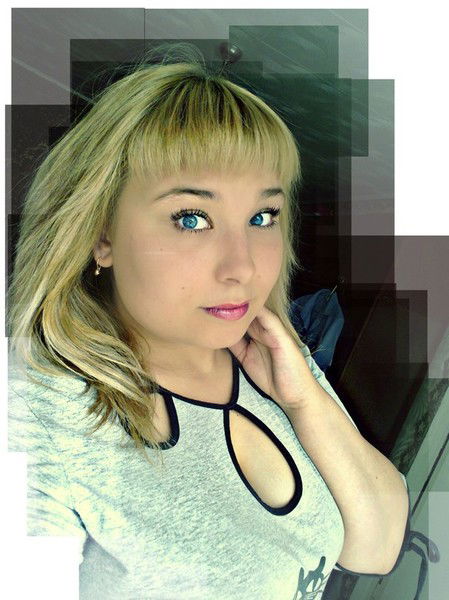 Кристиночка