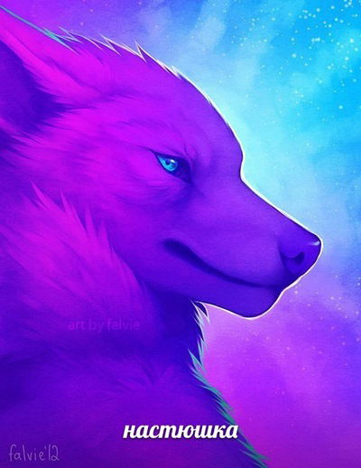 Настя Культенко