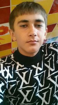 Роман Шинкарев