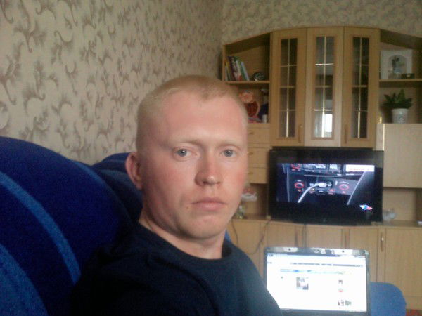 Дмитрий Булатов