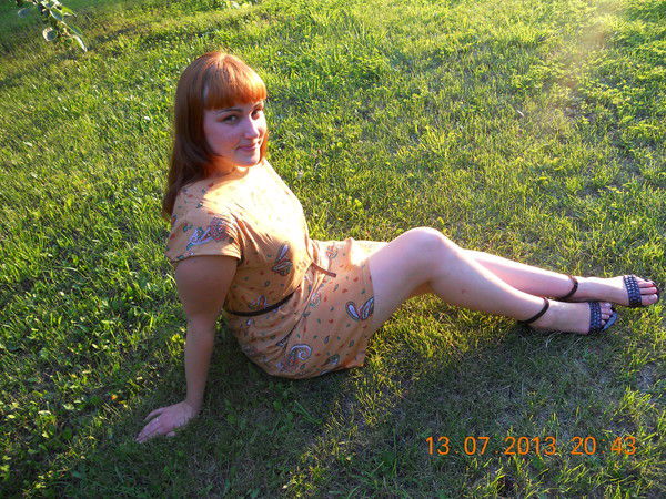 Алена Гришина