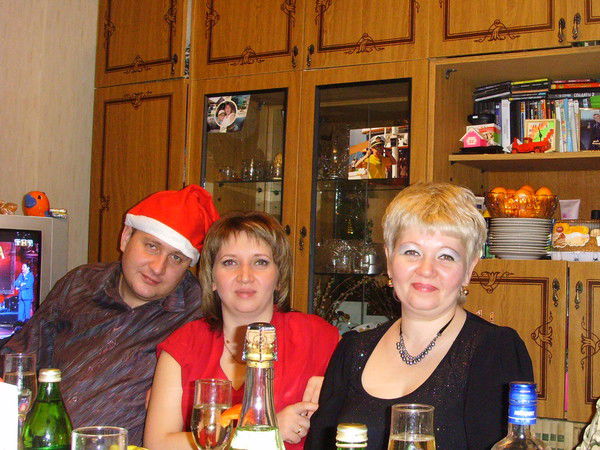 Ядыкина Светлана