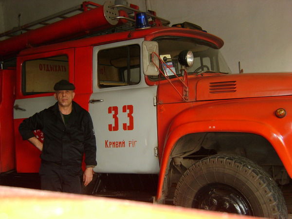 Витя Беперщ