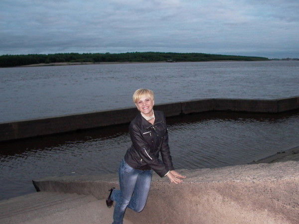 Оксана Леонтьева