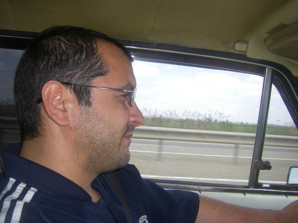 Нагой Анзаур