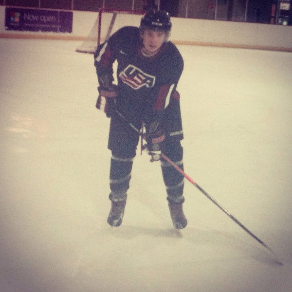 Даниил Демидов